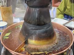 -草原饭店火锅