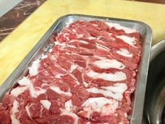 -月圆火锅(宁海东路二店)