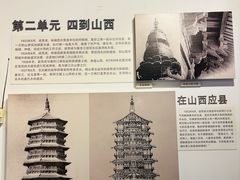 -梁思成纪念馆