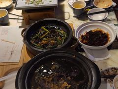 -绿茶餐厅(燕郊永旺店)