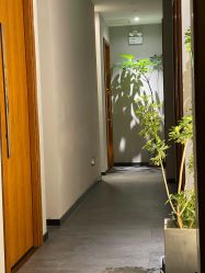 -芳香乐府疗愈空间·SPA·冥想