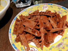 -七菜馆·东北菜·蒸饺(文体路店)