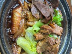 -珍珍小食店(西华路店)