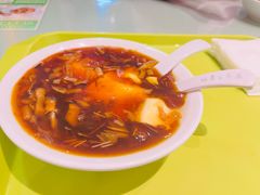 -清真吐鲁番餐厅(牛街店)