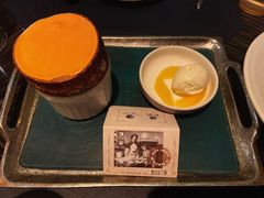 -福楼毕斯罗F Bistronome(国贸商城约会地标景观店)