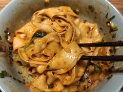 -吴满满油泼面(北方风味园店)