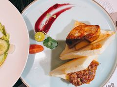 -松临·铁板烧&Omakase(神农店)