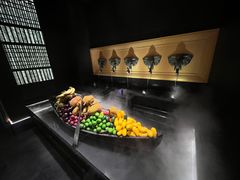 -金链花·泰国餐厅(国贸店)