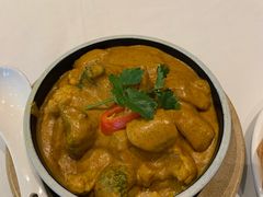 -若蘭慈·无国界素食料理(欢乐海岸店)