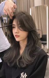 -Rise Hair上升造型