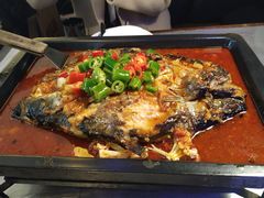 -炉鱼(爱琴海购物公园店)