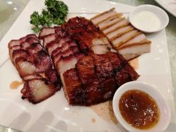 -嘉兴希尔顿逸林酒店·宴会厅