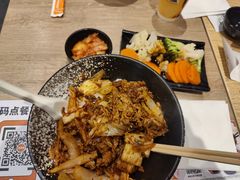 -吉野家(群力王府井店)