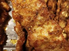 -旺角小渔村·海肠捞饭开创者(环山路店)