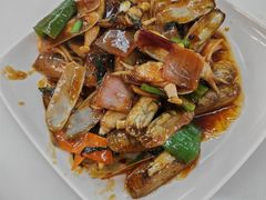 -嘉升大排档(番禺总店)