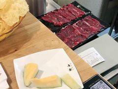 -嬷孙家潮汕牛肉火锅(北京路天河城店)