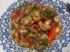 -欧记大排档·景德菜(上海首店)