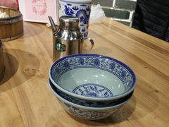 -老城南.鸭血粉丝汤(夫子庙店)