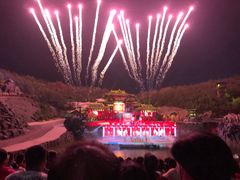 -威海华夏城景区