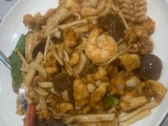 -昱德来·天津菜(河西店)