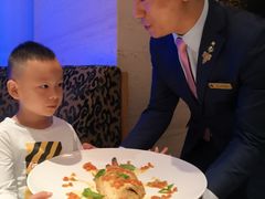 -AZUR聚(香格里拉饭店)