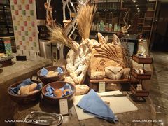 -海鲜自助餐厅·株洲大汉希尔顿酒店