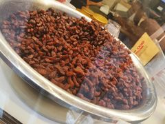 -丁家脆哨(民生路店)