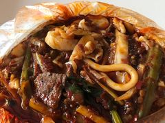 -啊臻味道米粉(总店)