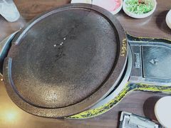 -Dombe豚(黑猪肉街店)