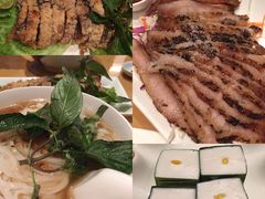 -Pho Asia 亚阁越南料理(上海来福士广场店)