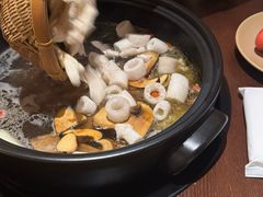 -滇野云南野生菌餐厅(陕西南路店)