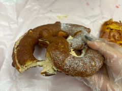 -木子木水日式烫面包(中盛店)