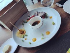 -翡翠36餐厅(浦东香格里拉店)
