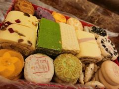 -北京稻香村(朝阳北路店)