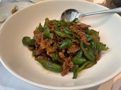 -院里寻菜·精致庭院菜(观沙岭店)