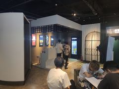 -棂笼·深度沉浸密室(武汉旗舰店)