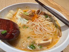 -味千拉面(惠州文昌一路分店)