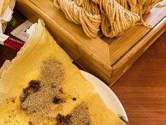 -村长家的疙瘩汤(淄博路店)