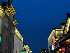 -大小河街