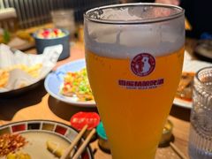 -雪熊精酿·哈尔滨烧烤酒馆(非遗大串店)