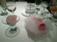 -王品牛排(郑州大卫城店)