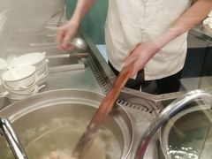 -麦奀云吞面世家(佐敦店)