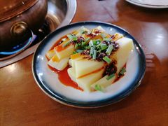 -岳记兴隆·青城腊排铜火锅(融创店)