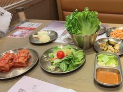 -西塔老太太泥炉烤肉(双井店)