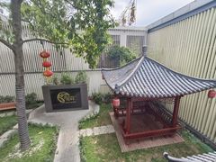 -鹿鸣酒家(越秀店)