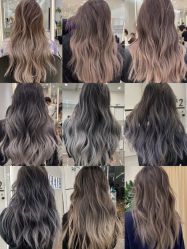 -TOP HAIR SALON