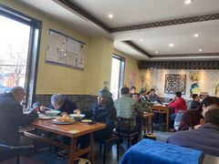 -浑河春面馆·老北京非遗鹿角面(房山店)