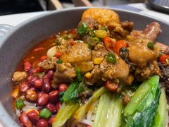 -珍螺螺蛳粉(三桥万象城店)