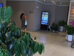 -如家精选酒店(苏州火车站万达广场地铁站店)