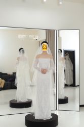 点击看大图 -Bridal Queen·婚纱女皇